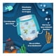 thumbnail image 2 of Pañales Huggies Little Swimmers talla 3 chica 12 pzas, 2 of 4