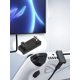 thumbnail image 2 of Bsvklp Adaptador Tipo C Ángulo 180 PD140W 20Gbps 8K@60Hz para Consola Juegos Rog Ally, 2 of 9