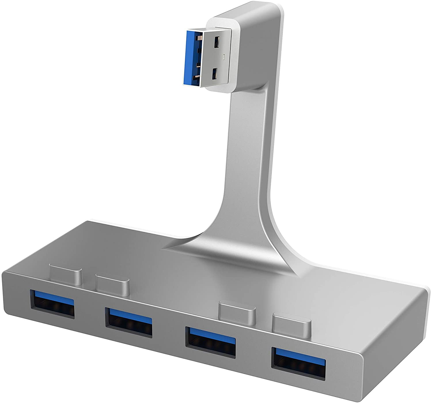Sabrent 4-Port USB Hub for Uni-Body (HB-IMCU) -