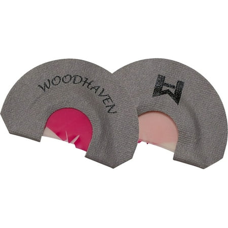Woodhaven Dagger Diaphragm Turkey Call