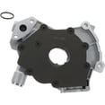 thumbnail image 4 of Melling M340HV Oil Pump - Standard Pressure/High Volume - Truck/SUV 5.4L Modular Fits select: 2004-2010 FORD F150, 2004-2010 FORD F250, 4 of 4