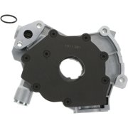 Melling M340HV Oil Pump - Standard Pressure/High Volume - Truck/SUV 5.4L Modular Fits select: 2004-2010 FORD F150, 2004-2010 FORD F250
