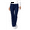 Navy, variant on Adar Universal Scrubs For Women - Drawstring Straight Leg Scrub Pants