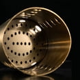 thumbnail image 3 of Countertop Utensil Organizer, Kitchen Utensil Holder Drain Holes  for Chopsticks, 3 of 8