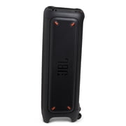 JBL PartyBox 1000 - Powerful Bluetooth party speaker with full panel light effects - Black