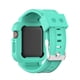 thumbnail image 4 of Correa De Reloj Compatible Con Iwatch6/Se Accesorios De Reloj Banda De Correa Integrada De Silicona Suave Eigraketly EL017124-05, 4 of 5
