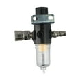 thumbnail image 4 of Compact Design Afr2000 14 Inch Air Compressor Filter And Water Separator With Pressure Adjustment Capabilities, 4 of 9