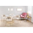 thumbnail image 3 of Chaise contemporain Tania, par LumiSource, 3 of 9