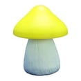 thumbnail image 1 of Garden Lights Halloween Decoration Mushroom Style Solar Waterproof Led Lamp, 1 of 11
