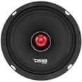thumbnail image 3 of 4 DS18 PRO-X6.4BM 500W Max 6.5" Midrange Speakers Loudspeaker With Bullet 4 Ohm, 3 of 6