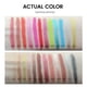 thumbnail image 5 of Lápiz Delineador de ojos resistente al agua para mujer, lápiz de larga duración, pigmento azul y marrón, Lápiz Delineador de ojos, herramientas de maquillaje （NO.10, 5 of 5