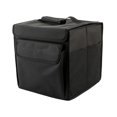 thumbnail image 4 of Car Trunk Organizer Organizer Storage Collapsible Wear Resistant Multifunctional S 30x30x30cm, 4 of 8