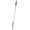 White, variant on Conqueror 300 Mastering Track and Field Competition Throws with The IAAF Certified Javelin, 400gm 35m,color may vary