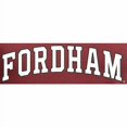 thumbnail image 2 of Women's Maroon Fordham Rams Everyday T-Shirt, 2 of 2