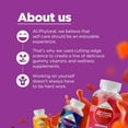 thumbnail image 5 of Tasty Kids Multivitamin with Iron Gummy - Gentle Iron Gummies for Kids and Toddlers with Vitamin C and B Complex - Non Constipating Iron Supplements for Kids - Vegetarian Non GMO Kosher Gluten Free, 5 of 10