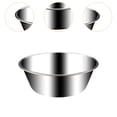 thumbnail image 6 of TOOYFUL Stainless Steel Medical Bowl Cups for Sterile Fluid Sponges 12 cm, 6 of 9