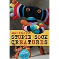 thumbnail image 2 of Make Your Own Stupid Sock Creatures, 2 of 3