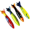 thumbnail image 1 of Juguete de buceo para piscina JAMW Palos buceo Torpedo para niños, 1 of 5