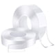thumbnail image 1 of Double Sided Adhesive Tape 2pcs 3m Clear Mounting Tape Strong Double Sided Sticky Tape Clear Adhesive Tape, 1 of 4