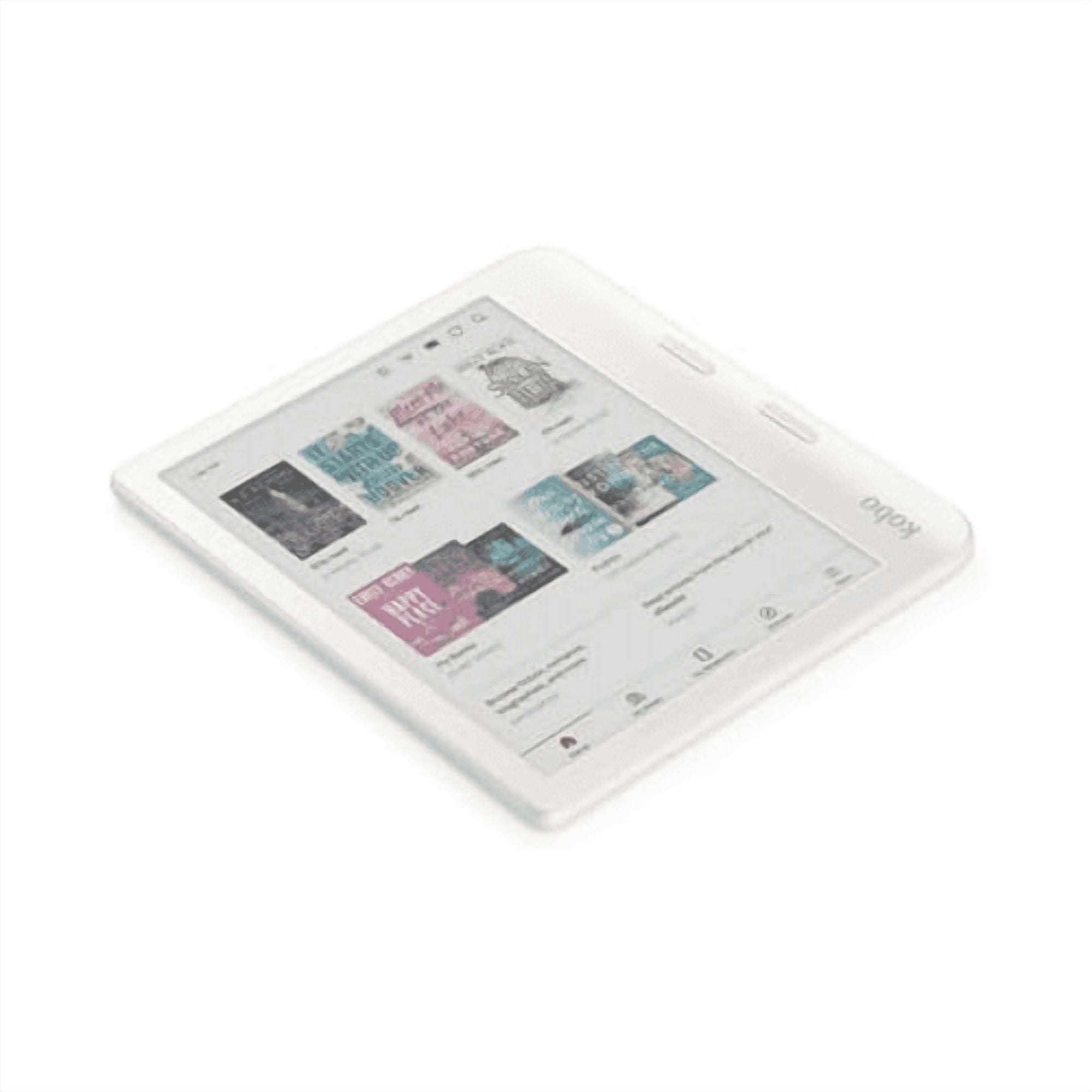 Refurbished (Good) Kobo Libra Colour 7