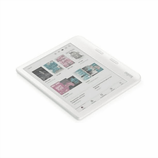 Refurbished (Good) Kobo Libra Colour 7