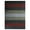 Multicolor, variant on Rugsotic Carpets Hand Knotted Wool Area Rug 5'7''x7'10'' Multicolor Contemporary Rectangle Indoor Rug for Living Room, Bedroom Antimicrobial L00A98