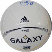 Autographed Soccer Ball - Landon Donovan