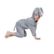 thumbnail image 2 of EeaseMX Disfraz de elefante para niños, ideal para Halloween, cosplay y actuaciones. Talla M (90-105 cm de altura)., 2 of 4