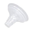 thumbnail image 3 of Protector para extractor de leche, 2 piezas Escudo para extractor de leche Protector para extractor de leche Accesorios para extractor de leche Rendimiento probado, 3 of 8