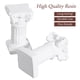 thumbnail image 2 of 5 estatuas de pilares romanos de resina con pedestal, pilar romano y columna griega., 2 of 5