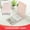I, variant on Rvasteizo File Organizer and Storage, A4 File Box File Storage File Box Multifunctional File Box Plastic Transparent Folder Storage