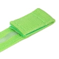 thumbnail image 2 of Course Extérieure LED Brassard Clignotant Réglable Bracelet Vélo S'Allume Braceletvert, 2 of 5