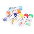 thumbnail image 2 of Kit De Pintura De Dedos Juguete De Iluminación De Pintura De Dedos Ecológico 6pcs Para Regalos De Niños ANGGREK Juguetes, 2 of 8