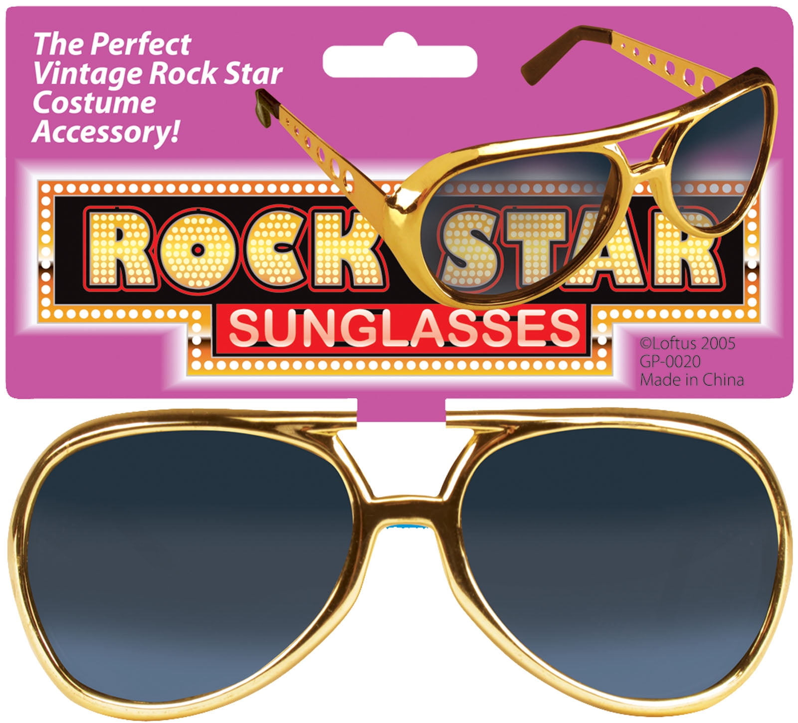 Gatorz Rockstar Sunglasses | Free Shipping over $49!