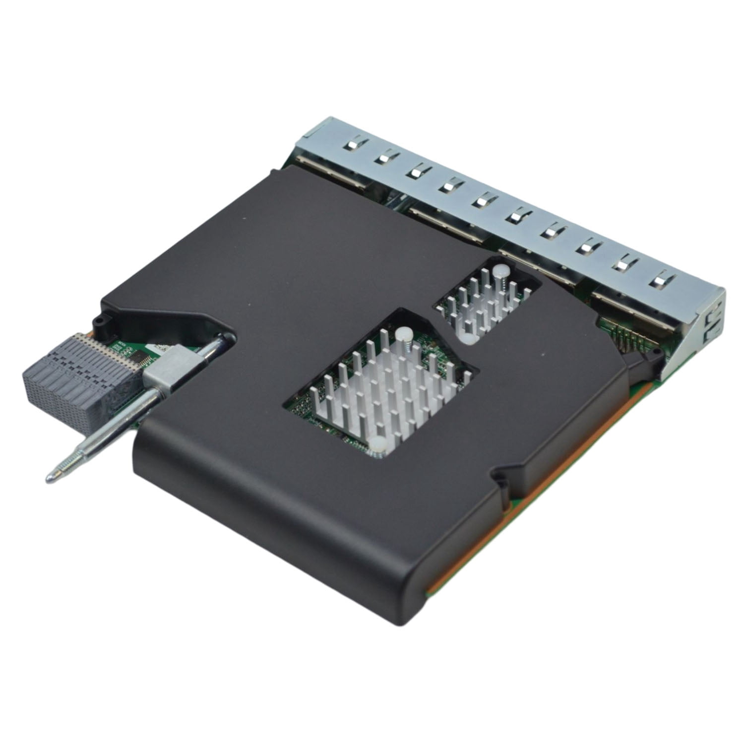 Dell PowerEdge VRTX Chassis R1-2401 8-Port 1GB Ethernet Switch NV3P4 - New