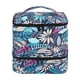 thumbnail image 3 of Estuche para bolsa de esmalte de uñas, 30 botellas con divisores Estuche para secador de uñas, organizador de esmalte de uñas para accesorios de, 3 of 9