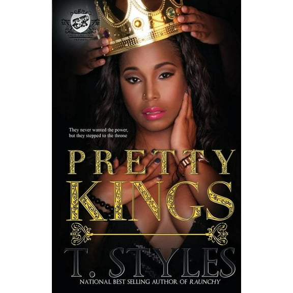Pretty Kings (The Cartel Publications Presents) (Paperback)