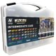 thumbnail image 2 of Set de pinturas acrílicas Vallejo Wizkids Intermediate 40 x 8 ml, 2 of 2