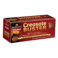 thumbnail image 1 of Pine Mountain 4152501500 First Alert Creosote Buster Chimney Cleaning Safety Fire log Large, 1 of 5
