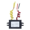 thumbnail image 4 of Convertisseur d'Alimentation CC vers Ca, Régulateur d'Alimentation 1 A, Convertisseur d'Alimentation CC vers Ca 1 A, Régulateur de Tension Étanche IP67 pour, Convertisseurs d'Alimentation pour VR, 4 of 7
