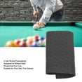 thumbnail image 4 of Billiards Grip Skin Wrap, Reparación De Tacos De Billar Reemplazo De Piel Accesorios De Billar Sticks Para Juego Billiard Hall Sticks Accesorios, 4 of 7