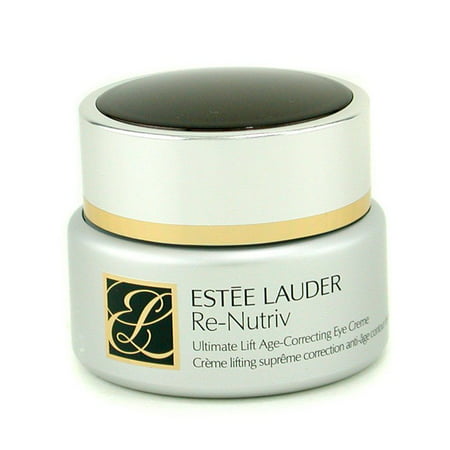 Estee Lauder - Re-Nutriv âge Correcteur Lift ultime Crème yeux - 15ml / 0,5 oz