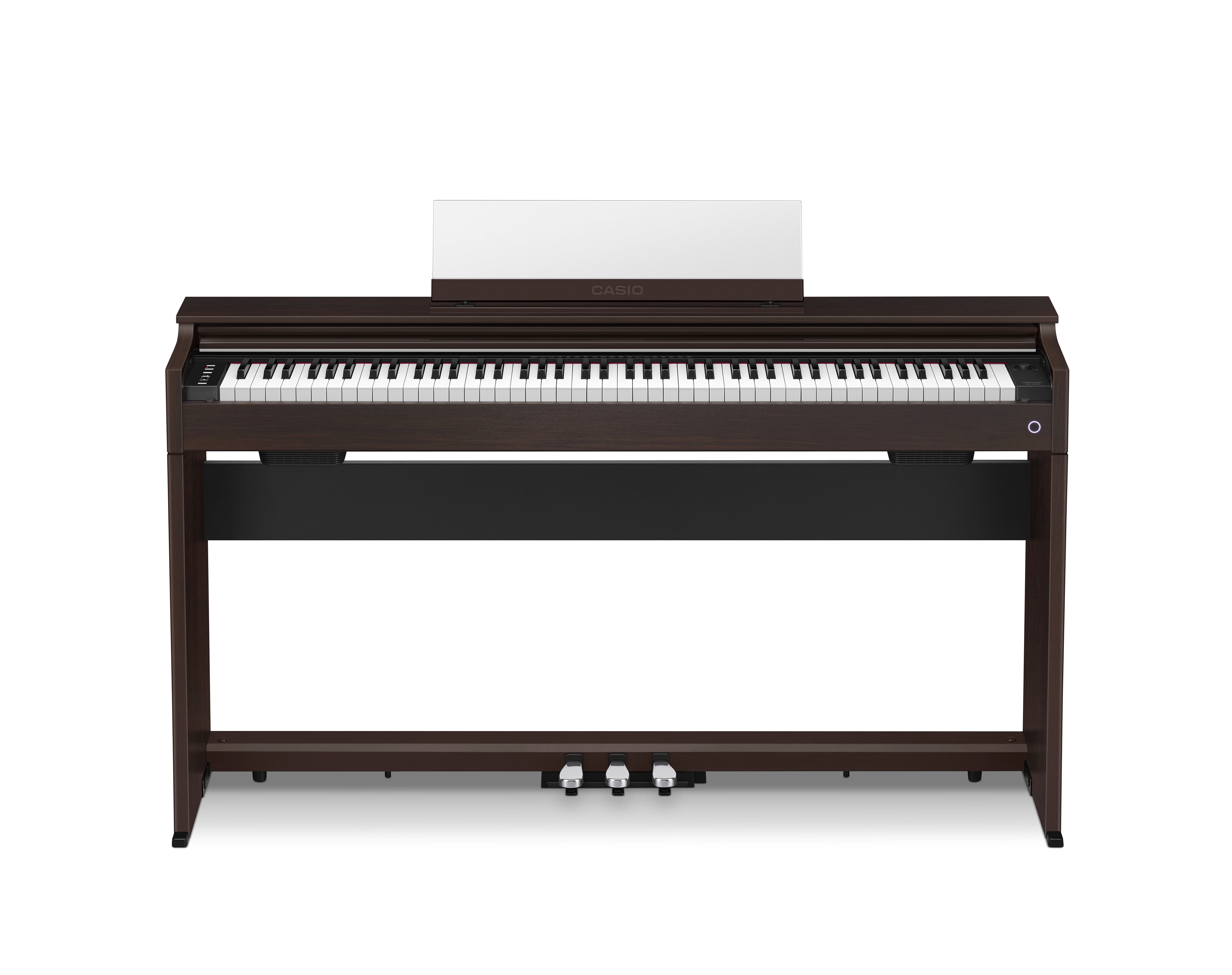 Casio Celviano APS200 Digital Piano in Rosewood