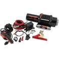 thumbnail image 2 of QuadBoss Winch with Dyneema Rope  3500lb  RP35WS, 2 of 2