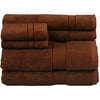 Catch 6 Piece Towel Set, Java