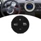 thumbnail image 5 of Steering Wheel Volume Switch Cruise Control Button Cover for BMW MINI, 5 of 5