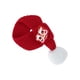thumbnail image 4 of Bufanda de punto para gatos, pañuelo cálido, bufanda navideña para perros, bufanda para mascotas para gatos pequeños y medianos M Yuyangstore Gatos Pañuelo, 4 of 8