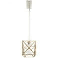 thumbnail image 3 of Kichler Lighting - Chandelier Linear (Single) - Rustic inspirations - 12.75, 3 of 10