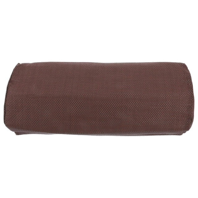 Head Pillow Chair Headrest Home Beach Chair Headrest Chair Accessory Pillow with Elastic Band