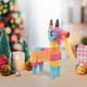 thumbnail image 4 of 1 juguete creativo para aplastar piñatas relleno de azúcar, juguete para exteriores para niños., 4 of 6
